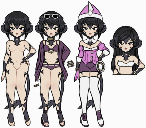Suke Reference
