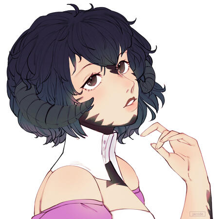 Art by danzhaco